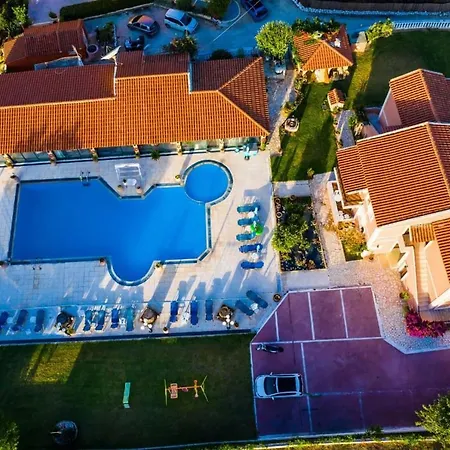 Voula Oda ve Kahvaltı