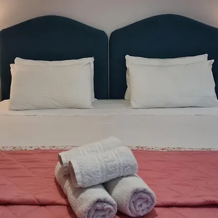 Nocleg ze śniadaniem Voula