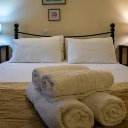 Voula Agios Stefanos Avliotes (Corfu)