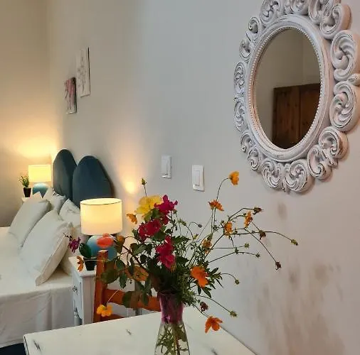 Voula 3* Agios Stefanos Avliotes (Corfu)