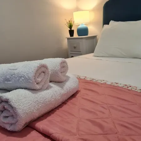 Voula 3* Агиос Стефанос