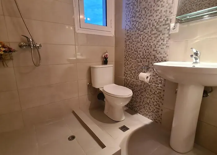 Voula Bed & Breakfast 3*