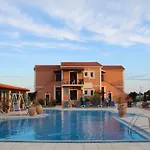Voula Couette-café Agios Stefanos Avliotes (Corfu)