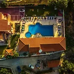 Voula Agios Stefanos Avliotes (Corfu)
