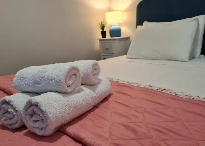 Voula 3* Agios Stefanos Avliotes (Corfu)