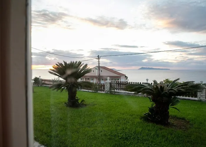 Bed & Breakfast Voula