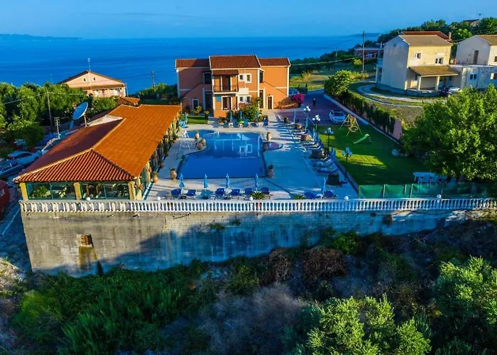 Bed & Breakfast Voula