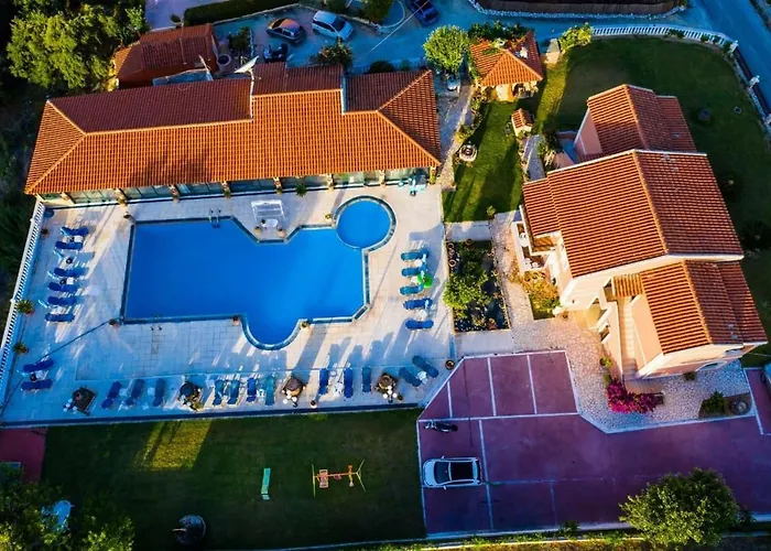 Voula Bed & Breakfast